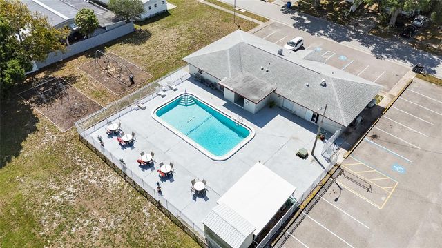 6029 136TH TERRACE N, Clearwater, FL 33760