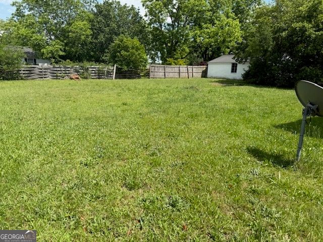 135 Fairview Avenue, Hartwell, GA 30643