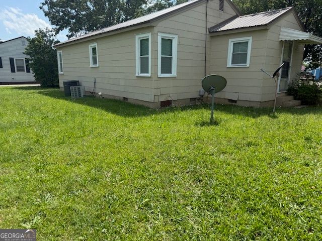 135 Fairview Avenue, Hartwell, GA 30643