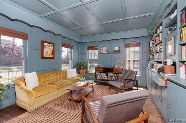 18221 Muirland Street, Detroit, MI 48221