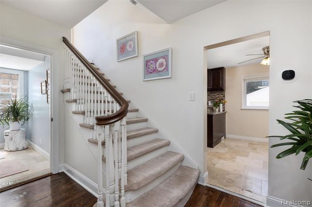 18221 Muirland Street, Detroit, MI 48221