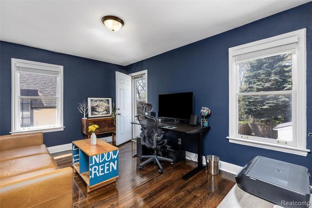 18221 Muirland Street, Detroit, MI 48221