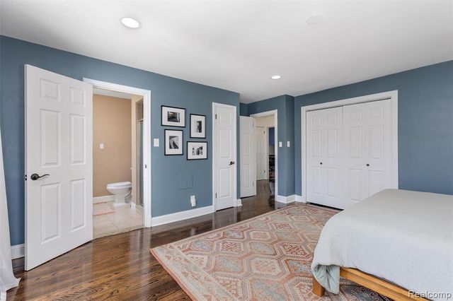 18221 Muirland Street, Detroit, MI 48221