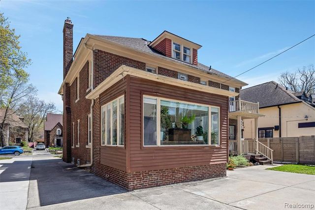 18221 Muirland Street, Detroit, MI 48221