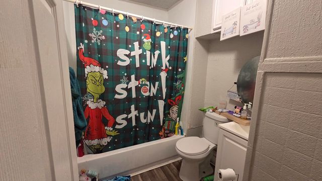 1808 18th Street, Lubbock, TX 79401