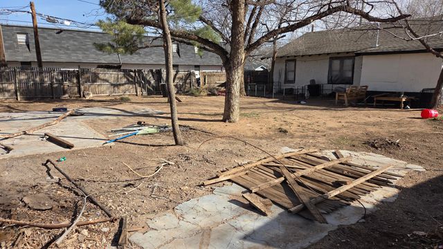 1808 18th Street, Lubbock, TX 79401