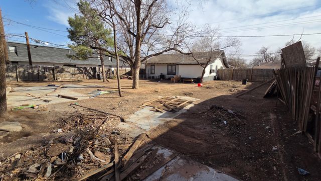 1808 18th Street, Lubbock, TX 79401