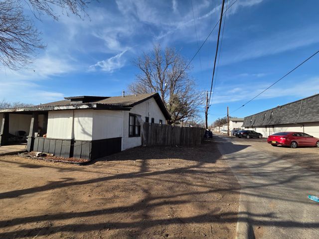 1808 18th Street, Lubbock, TX 79401