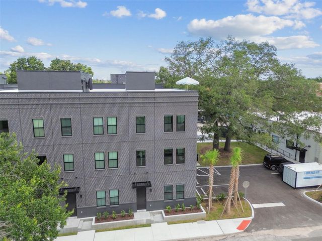 1218 E KAY STREET 27, Tampa, FL 33602