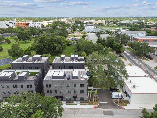 1218 E KAY STREET 27, Tampa, FL 33602