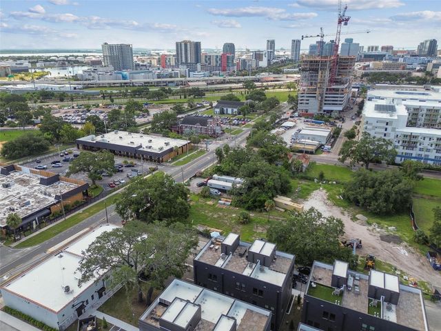 1218 E KAY STREET 27, Tampa, FL 33602