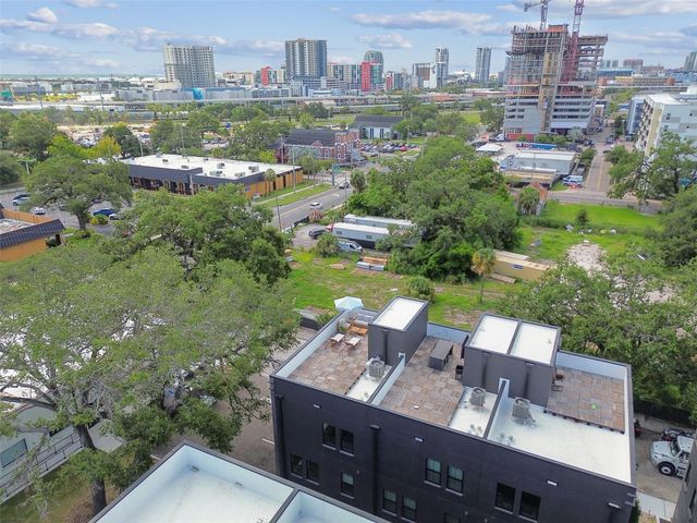 1218 E KAY STREET 27, Tampa, FL 33602