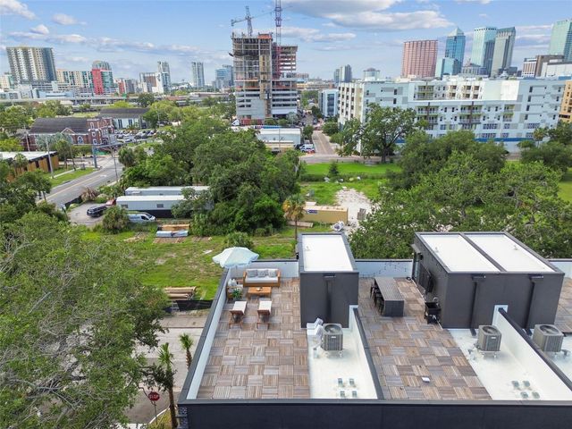 1218 E KAY STREET 27, Tampa, FL 33602