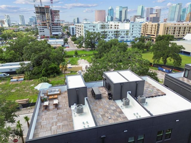 1218 E KAY STREET 27, Tampa, FL 33602