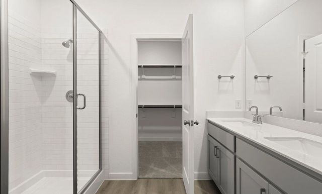 4301 Crossvine Lane, Melissa, TX 75454