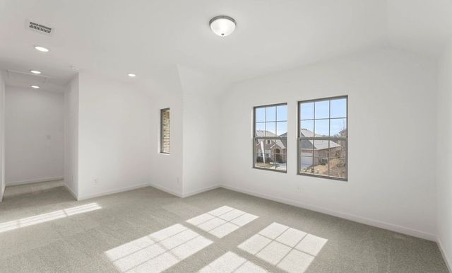 4301 Crossvine Lane, Melissa, TX 75454