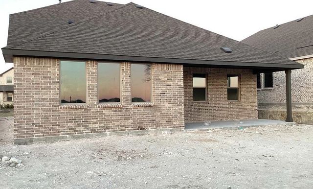 4301 Crossvine Lane, Melissa, TX 75454