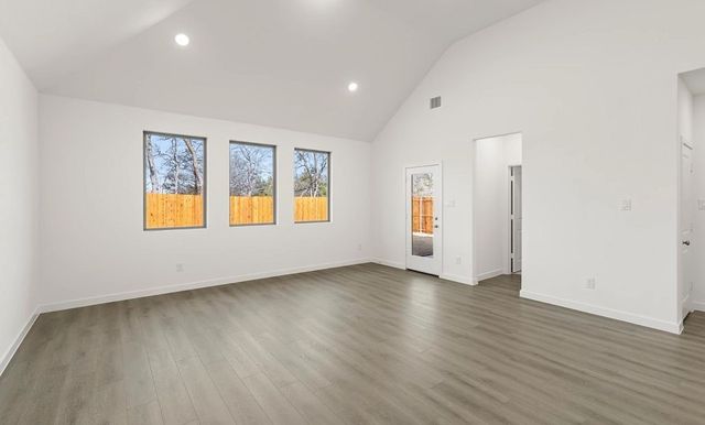 4301 Crossvine Lane, Melissa, TX 75454