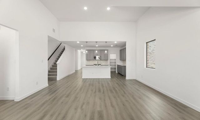 4301 Crossvine Lane, Melissa, TX 75454