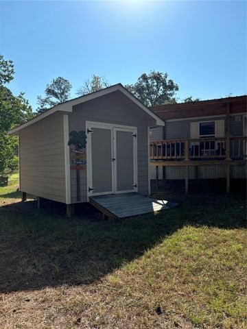 43 Mockingbird Lane, Trinity, TX 75862