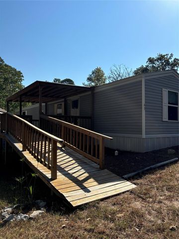 43 Mockingbird Lane, Trinity, TX 75862