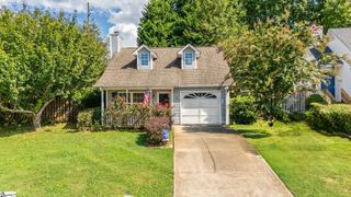 6 Pecan Grove Court, Travelers Rest, SC 29690