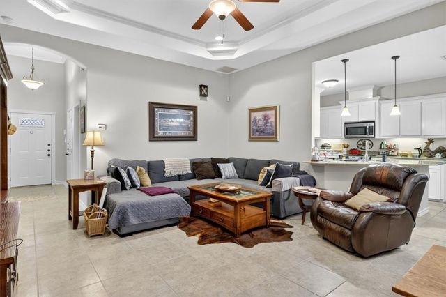2942 Masterson Dr, Corpus Christi, TX 78415