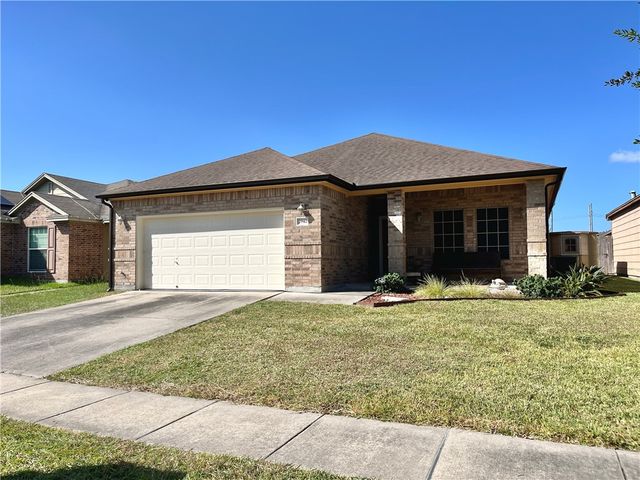 2942 Masterson Dr, Corpus Christi, TX 78415