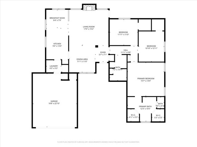 2829 Harvest Hill Drive, Grapevine, TX 76051