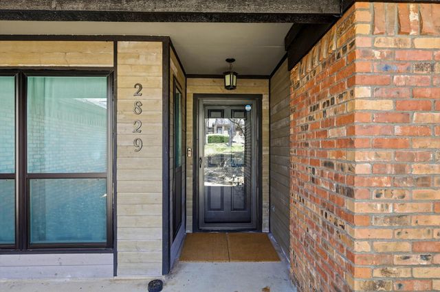 2829 Harvest Hill Drive, Grapevine, TX 76051