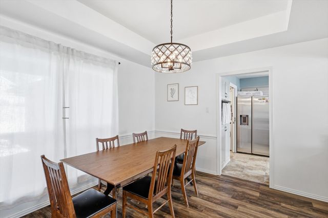 2829 Harvest Hill Drive, Grapevine, TX 76051