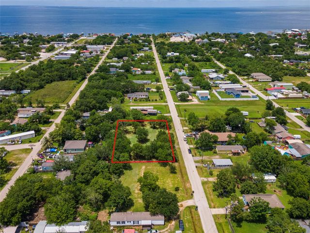 410-416 7th Street, Dickinson, TX 77539