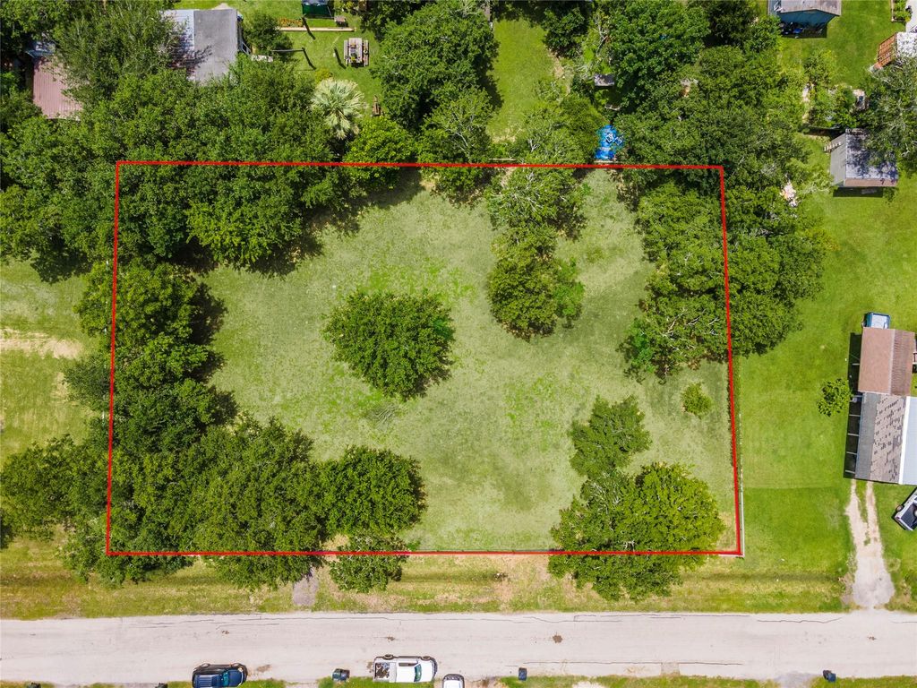 410-416 7th Street, Dickinson, TX 77539