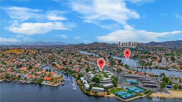 22392 Canyon Club Drive, Canyon Lake, CA 92587