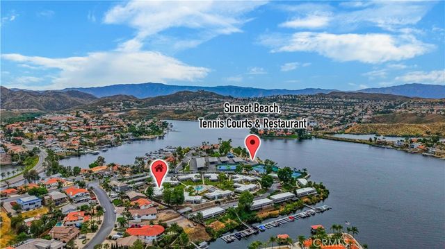 22392 Canyon Club Drive, Canyon Lake, CA 92587