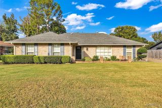 224 Davors Drive, Montgomery, AL 36109