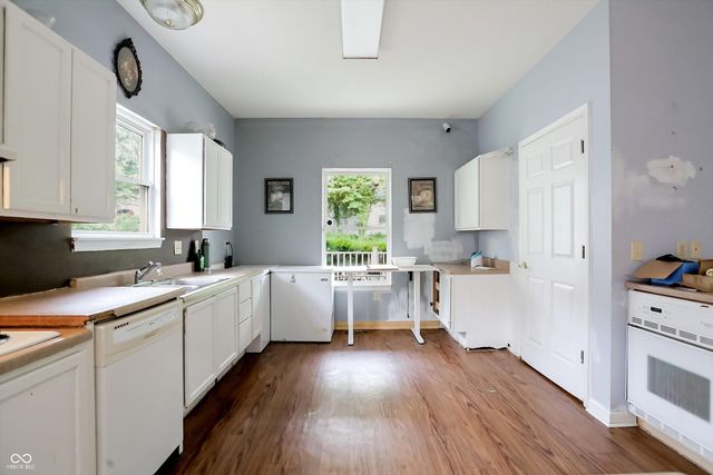 434 N Fairview Street, Bloomington, IN 47404