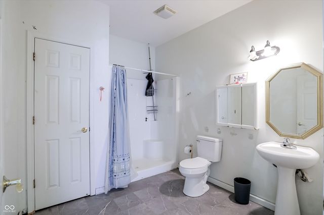 434 N Fairview Street, Bloomington, IN 47404