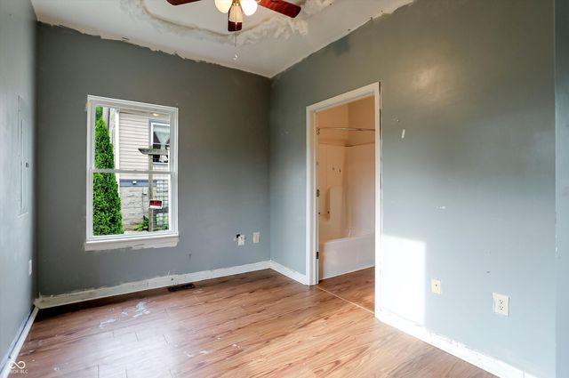 434 N Fairview Street, Bloomington, IN 47404