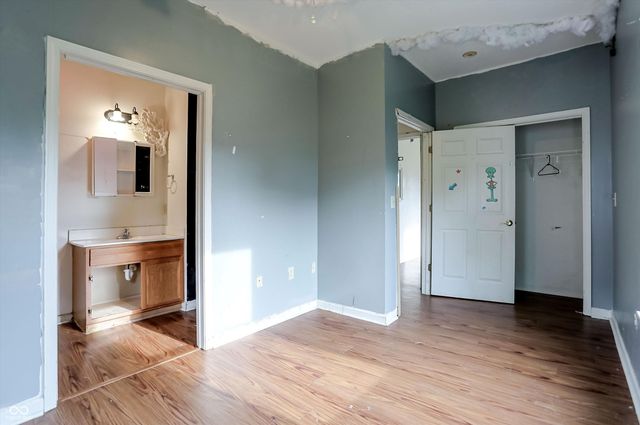 434 N Fairview Street, Bloomington, IN 47404