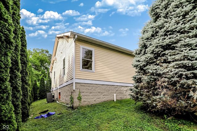 434 N Fairview Street, Bloomington, IN 47404