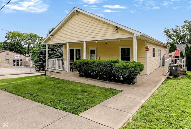 434 N Fairview Street, Bloomington, IN 47404
