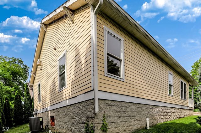 434 N Fairview Street, Bloomington, IN 47404