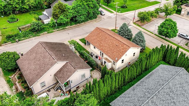 434 N Fairview Street, Bloomington, IN 47404