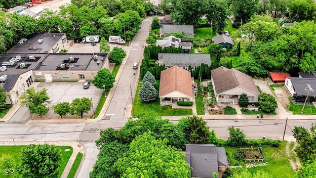 434 N Fairview Street, Bloomington, IN 47404