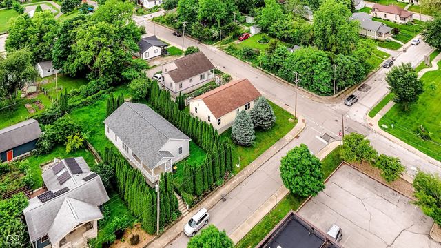 434 N Fairview Street, Bloomington, IN 47404