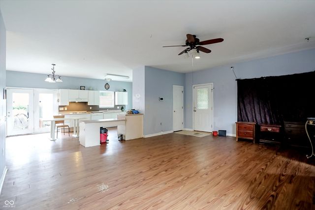 434 N Fairview Street, Bloomington, IN 47404