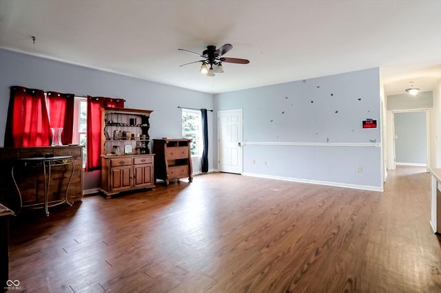 434 N Fairview Street, Bloomington, IN 47404