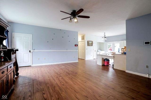 434 N Fairview Street, Bloomington, IN 47404