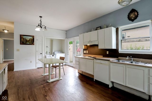 434 N Fairview Street, Bloomington, IN 47404